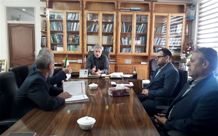 دستگاه‌های متولی با نانوایان متخلف در مراغه قاطعانه برخورد کنند