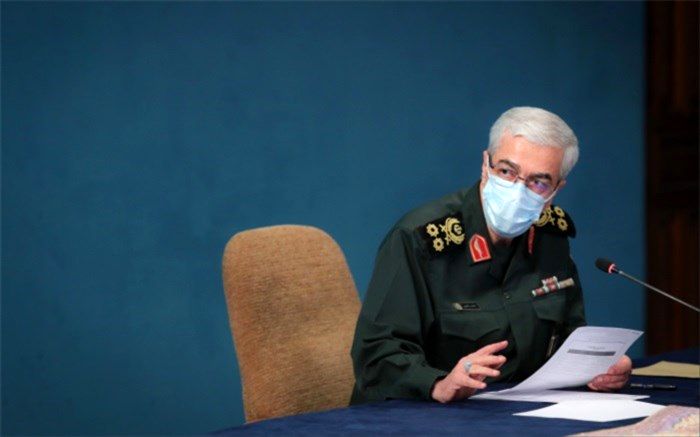 توانایی و هوشمندی مجموعه انتظامی در برابر توطئه‌های خارجی