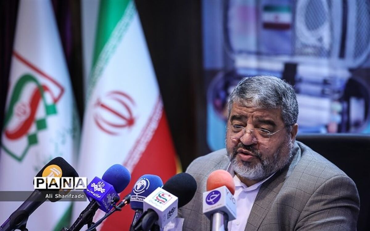 هدف دشمن در جنگ ترکیبی اخیر ایجاد اغتشاش و «سوریه‌سازی» ایران است