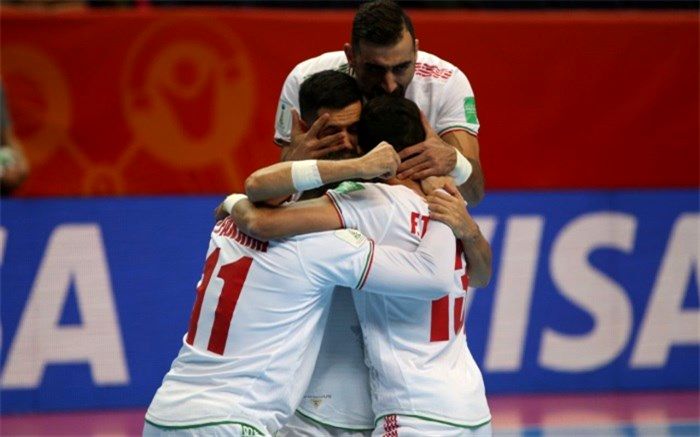 حمید بی‌غم‌: فوتسال ایران می‌‌تواند ژاپن را شکست دهد