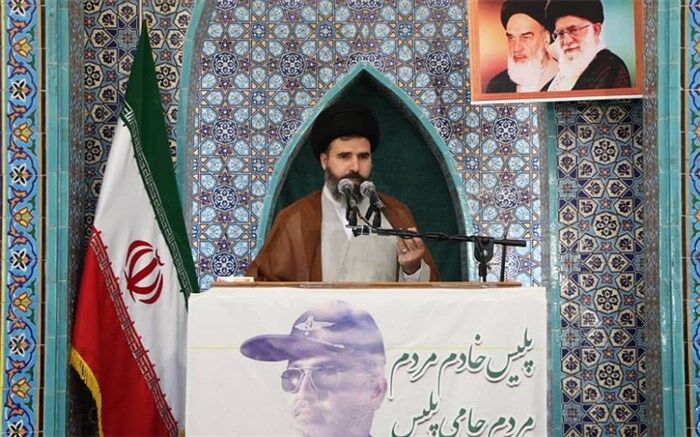 جهاد تبیین بهترین راه مقابله با ایجاد تفرقه دشمنان است