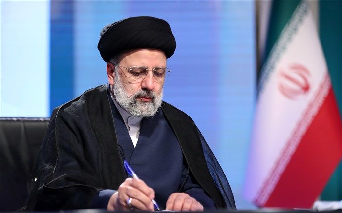 آیت‌الله رئیسی درگذشت حاج سید رضا موید را تسلیت گفت