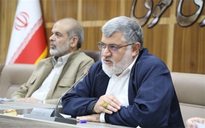 بیش از ۹۰۰ واحد مسکونی در زلزله خوی خسارت دیده‌اند