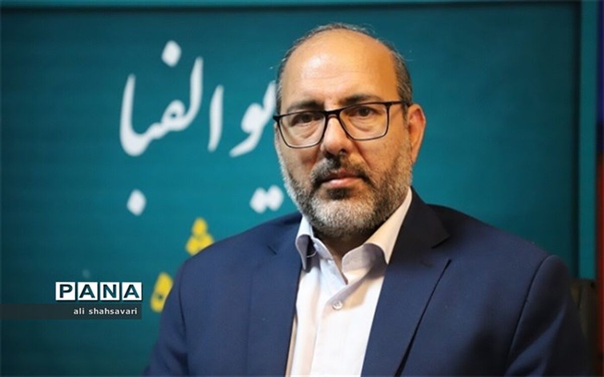 طرح نور چشم در همه مدارس استان کرمانشاه اجرا می‌شود