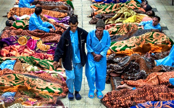افتتاح 3 مرکز یاورشهر جدید در تهران