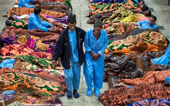 افتتاح 3 مرکز یاورشهر جدید در تهران