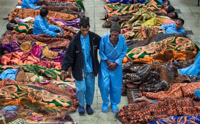 افتتاح 3 مرکز یاورشهر جدید در تهران
