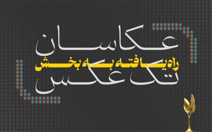 عکاسان راه یافته به بخش مسابقه جشنواره تلویزیونی مستند معرفی شدند