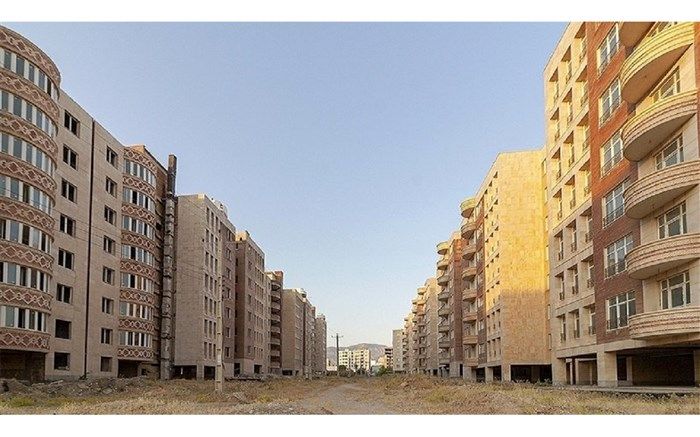 احداث هزار واحد طرح نهضت ملی مسکن در استان اردبیل