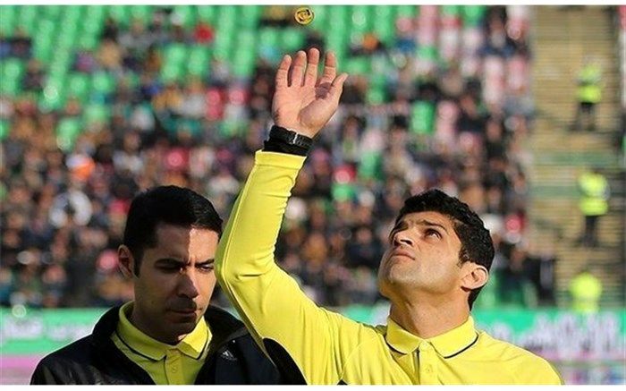 درخواست فوری حاج ملک از کمیته داوران؛ از استقلال شکایت کنید