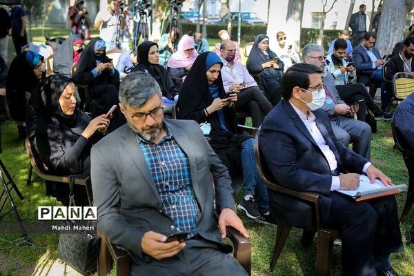 نشست خبری سخنگوی شورای نگهبان