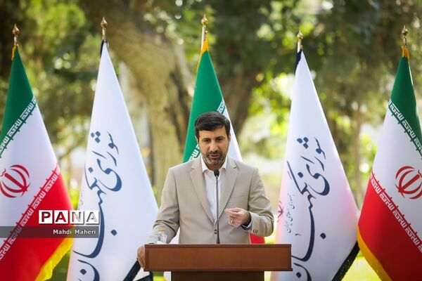 نشست خبری سخنگوی شورای نگهبان
