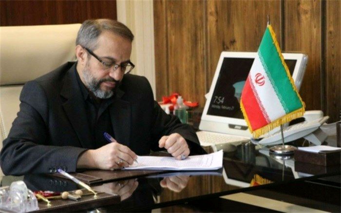 پیام مدیرکل آموزش و پرورش استان خراسان رضوی به مناسبت هفته نیروی انتظامی