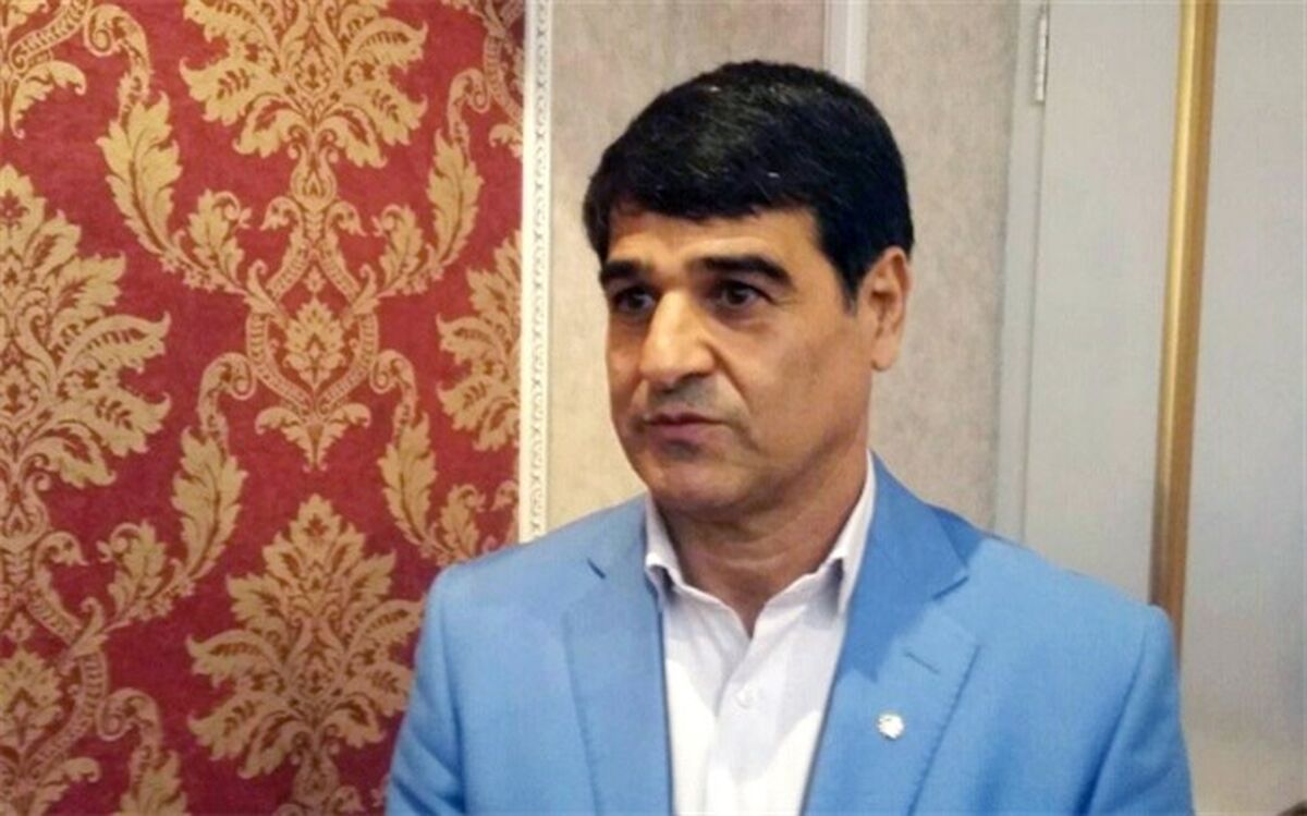 منتظر روادید کشتی‌گیران امید برای اعزام به اسپانیا هستیم