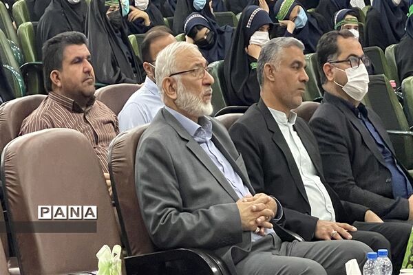 نواختن زنگ  استانی بیعت با امام زمان (عج)