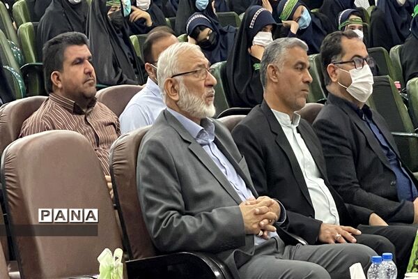 نواختن زنگ  استانی بیعت با امام زمان (عج)
