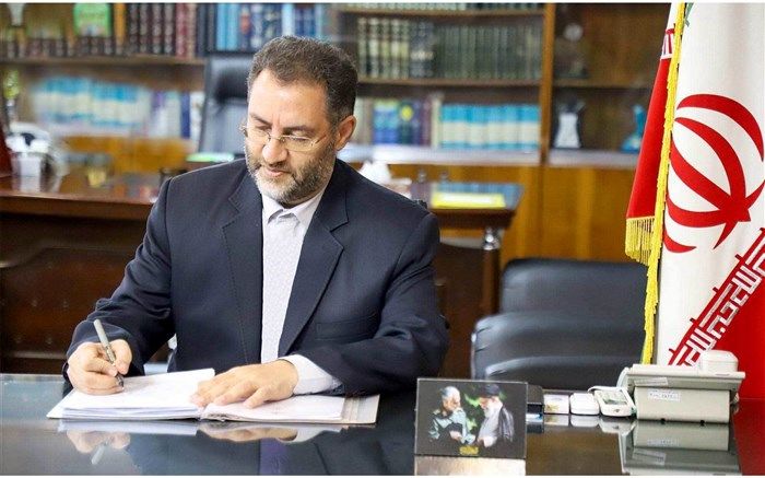 تلاشمان در جهت رشد همه جانبه و پرورش کودکان در محیطی امن و شاد است