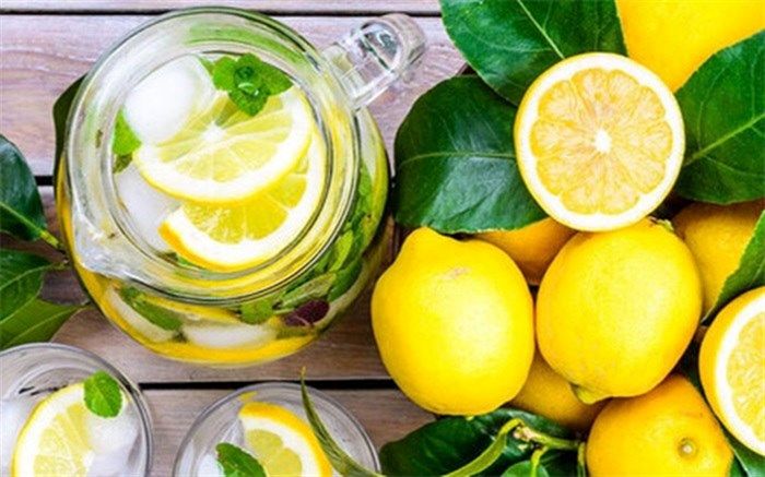 لیمو‌شیرین برای مقابله با انواع سرطان، سکته قلبی و آسم