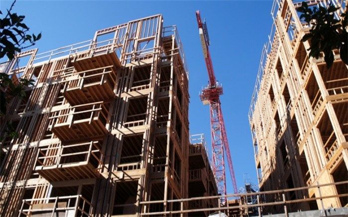 کمبود ۵ میلیون مسکن در کشور