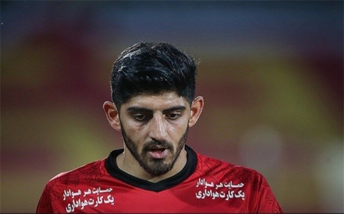 فرزاد آشوبی:  ترابی دیگر مانند گذشته نیست