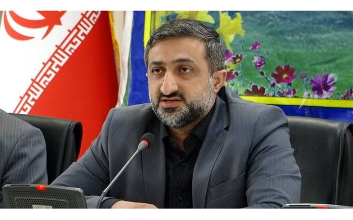 مشکلی در تأمین زمین نهضت ملی مسکن نداریم