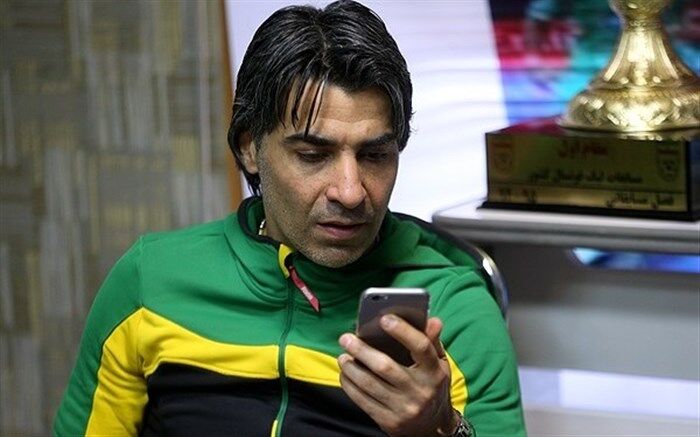 ‌شمسایی‌ سرمربی‌ تیم ملی فوتسال ایران می‌ماند