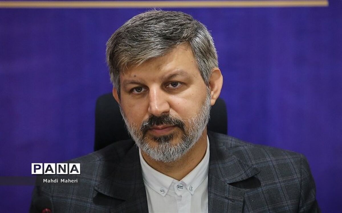 زنگ اقامه نماز در تمام مدارس کشور نواخته خواهد شد