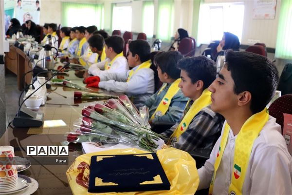 دیدار مدیرکل آموزش و پرورش آذربایجان شرقی با فرمانده نیروی انتظامی آذربایجان شرقی