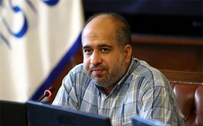 خضریان: اجرای قانون چک با پیگیری کمیسیون اصل نود مجلس محقق شد