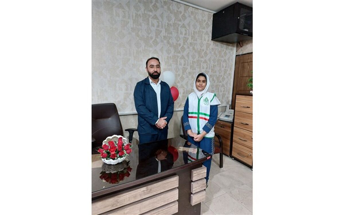 دانش‌آموزان عضو سازمان دانش‌آموزی در فرآیند تربیتی منفعل نیستند/فیلم