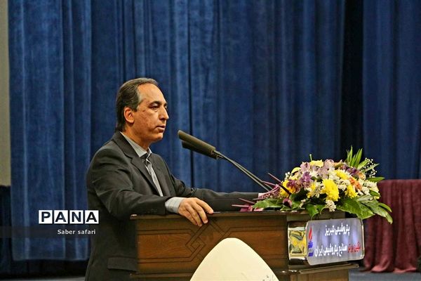 همایش ملی بزرگداشت روز جهانی تخم مرغ در تبریز