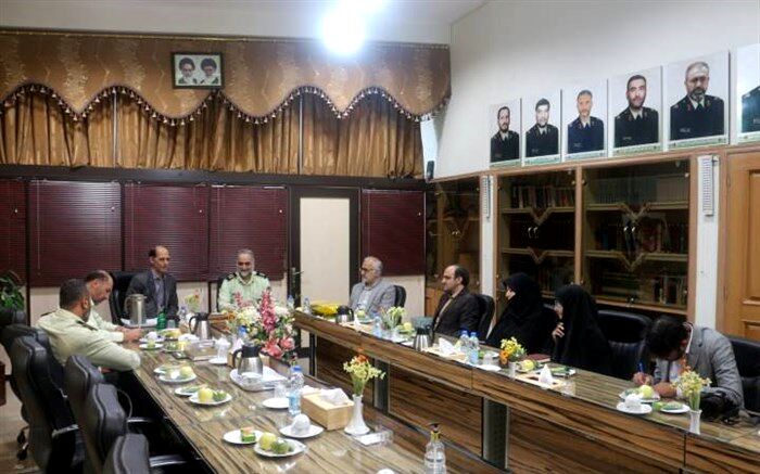 ابراهیمی: نباید اجازه داد که دانش‌آموز دچار ناآگاهی یا خلا فکری شود