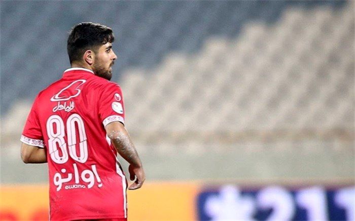 عمری به نیمکت پرسپولیس برمی‌گردد