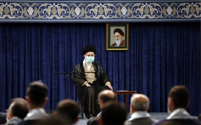 پایبندی ورزشکاران به مسائل دینی و فعالیت جهادی تأثیر معنوی و اجتماعی زیادی دارد