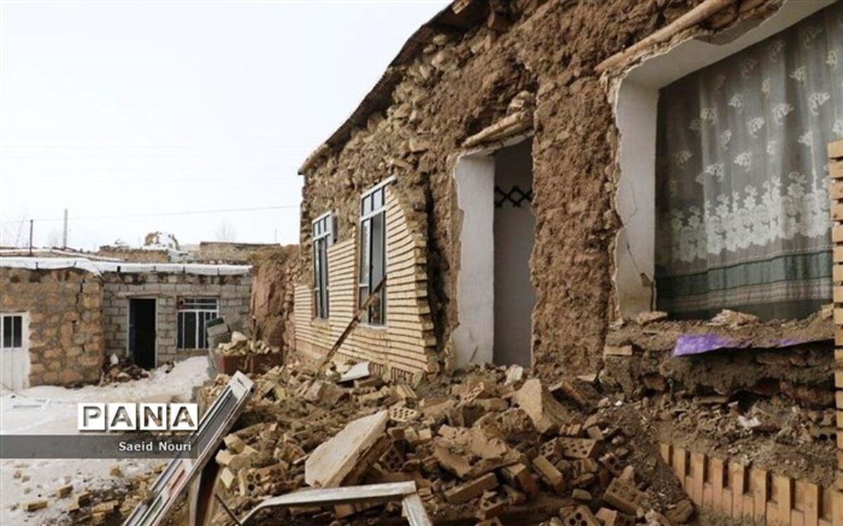 بیمه حوادث همه خانه‌های ‌روستایی آذربایجان غربی