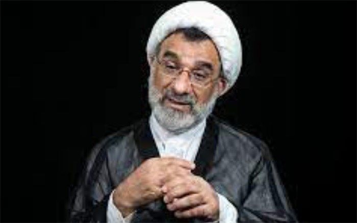 اصلاح ساختارهای معیوب فرهنگی کشور در اولویت کارها قرار گیرد