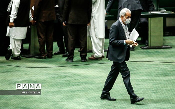 حضور وزیر آموزش و پرورش در کمیسیون اجتماعی؛ نمایندگان از ‌‌پاسخ وزیر قانع شدند