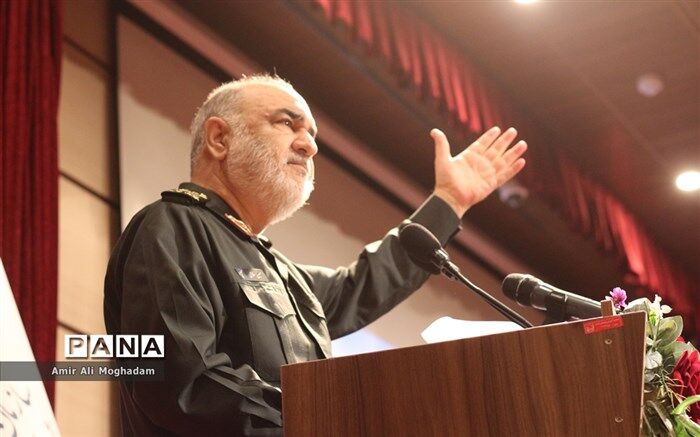 تقلای دشمنان برای تخریب دستاورد‌های بزرگ ایران