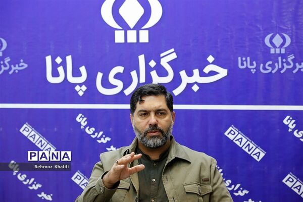 بازدید سخنگوی شورای شهر تهران از خبرگزاری پانا