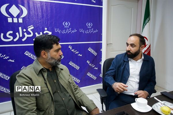 بازدید سخنگوی شورای شهر تهران از خبرگزاری پانا