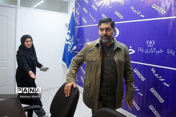 بازدید سخنگوی شورای شهر تهران از خبرگزاری پانا
