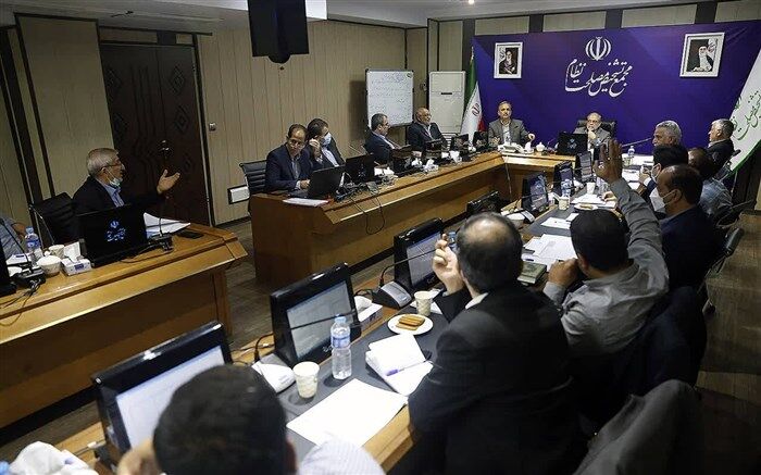 نخستین جلسه مشترک کمیسیون‌های دبیرخانه در دوره نهم مجمع تشخیص مصلحت برگزار شد