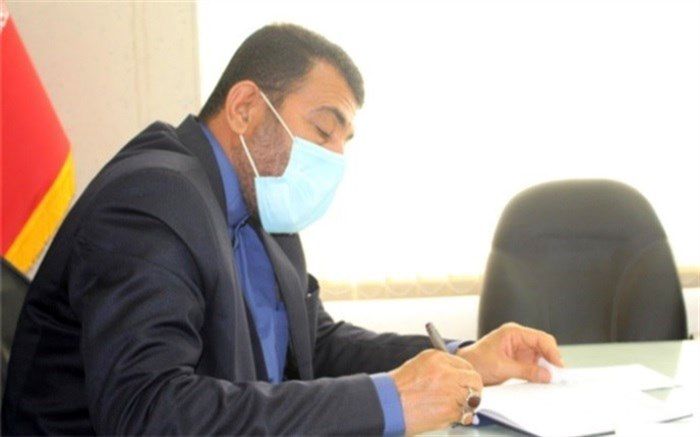 پیام مدیرکل آموزش و پرورش استان بوشهر به مناسبت هفته ملی کودک