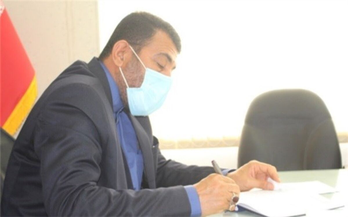 پیام مدیرکل آموزش و پرورش استان بوشهر به مناسبت هفته ملی کودک
