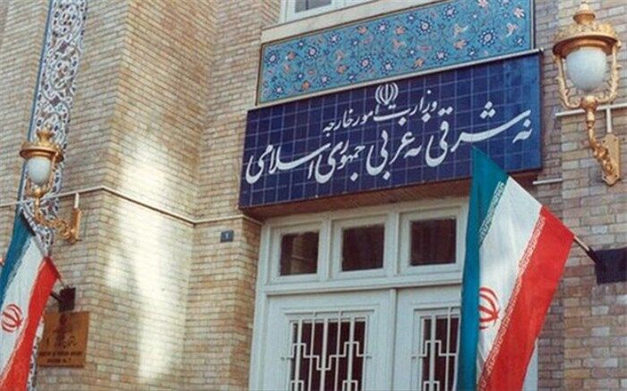 سفیر انگلیس به وزارت امور خارجه احضار شد