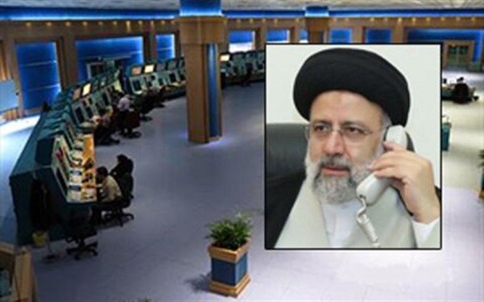 قول مساعد رئیس‌جمهوری برای رفع محرومیت‌های کارکنان و مشکلات هوانوردی و فرودگاهی 