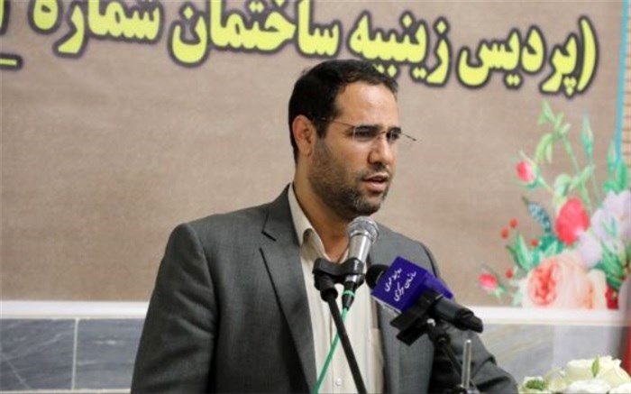 ظرفیت سالانه دانشگاه فرهنگیان باید به ۵۰ هزار دانشجو برسد