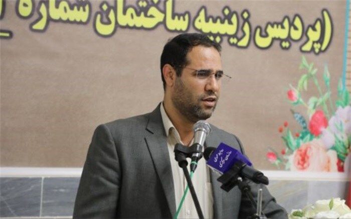 ظرفیت سالانه دانشگاه فرهنگیان باید به ۵۰ هزار دانشجو برسد