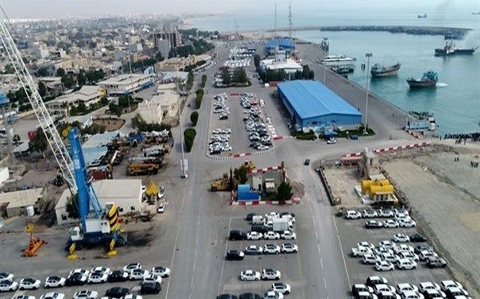 خودروهای خارجی خارج‌شده از مزایده در دور دوم تعیین تکلیف می‌شود