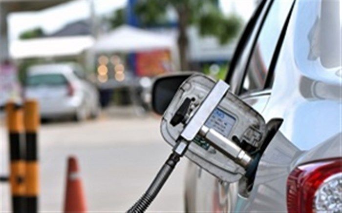 توزیع بیش از ۱۲۶ میلیون مترمکعب گاز طبیعی در جایگاه‌های سوخت اردبیل